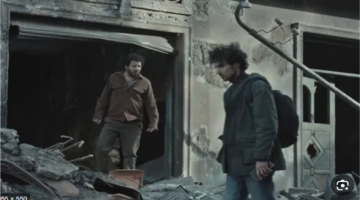 تصاعد الأزمة.. إبادة جماعية تمحو أسرًا كاملة في مسلسل صحاب الأرض الحلقة 5